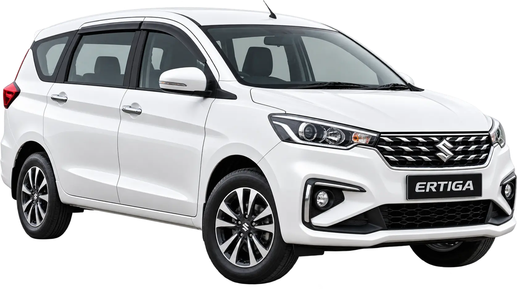 SUV (Ertiga) taxi in Udaipur