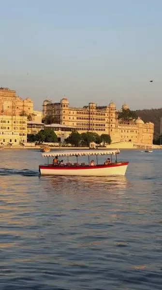 Cherry Cabs in Udaipur